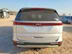 2022 KIA Carnival