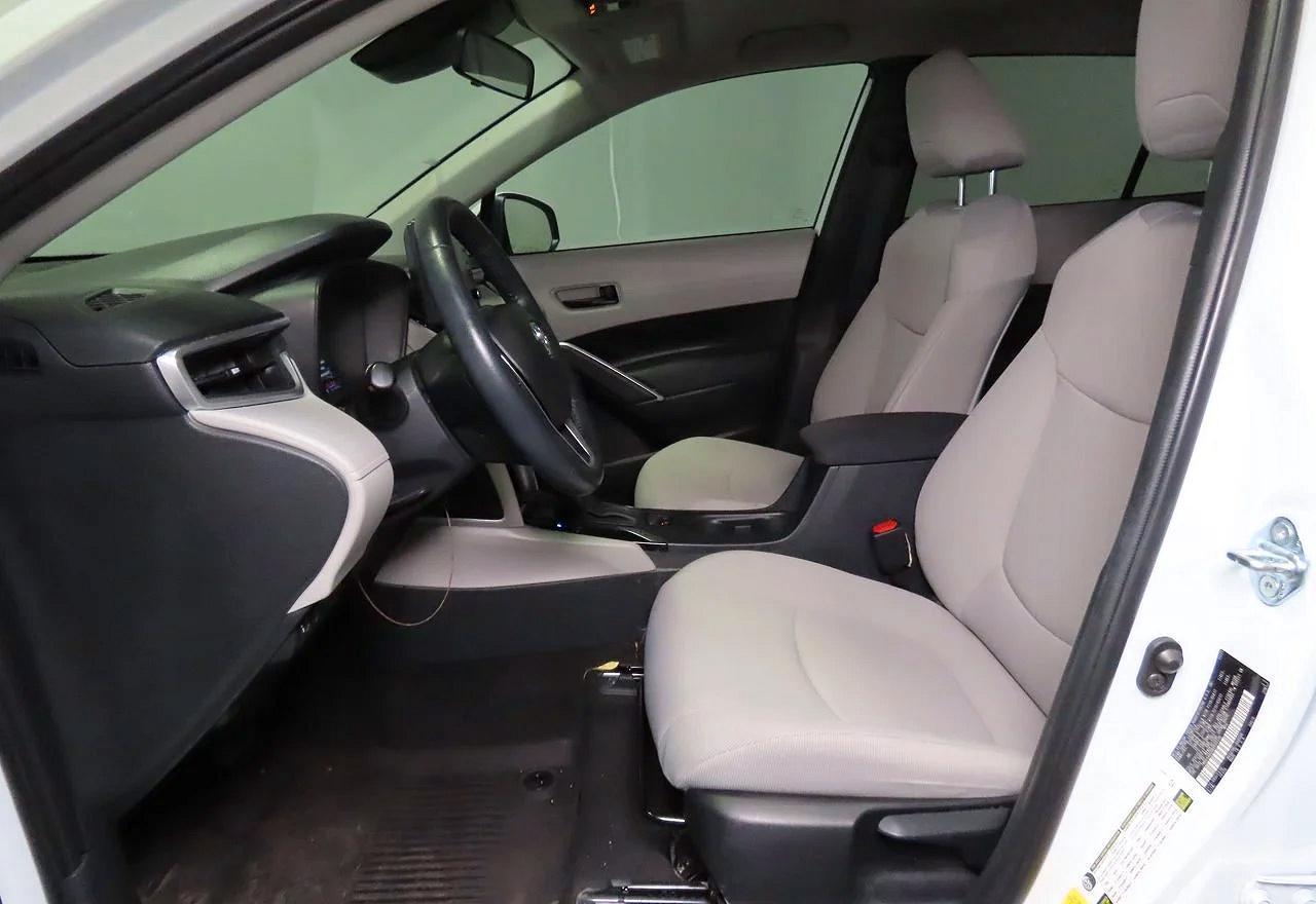 2014 FORD F-150 Lightning