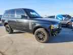 2011 LAND ROVER RANGE ROVER