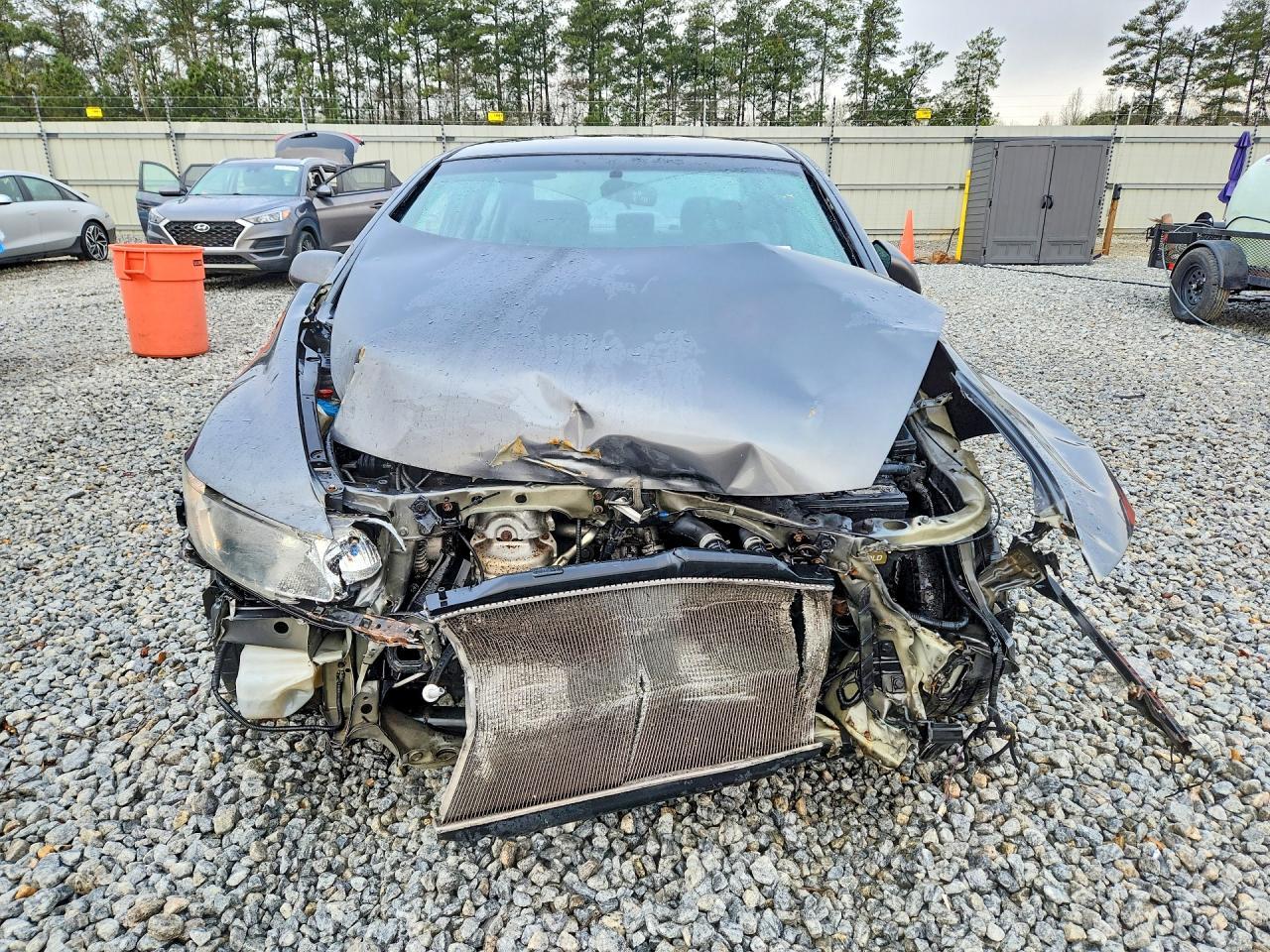 2011 HONDA CIVIC