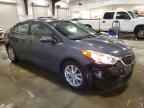 2016 KIA FORTE