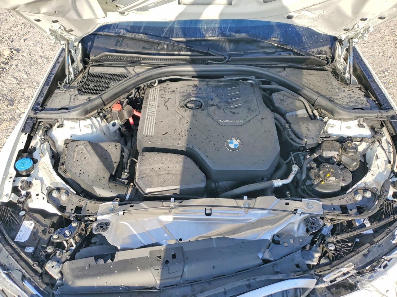 2024 BMW 3 SERIES