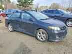 2011 TOYOTA COROLLA