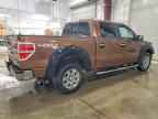 2012 FORD F-150 Lightning