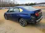 2016 NISSAN SENTRA