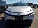 2025 TOYOTA PRIUS