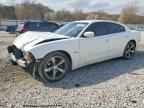 2014 DODGE CHARGER