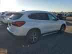 2017 BMW X1