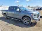 2018 NISSAN Titan