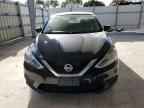 2016 NISSAN SENTRA