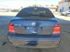 2000 VOLKSWAGEN JETTA