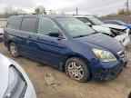 2007 HONDA ODYSSEY