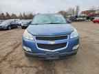 2012 CHEVROLET TRAVERSE