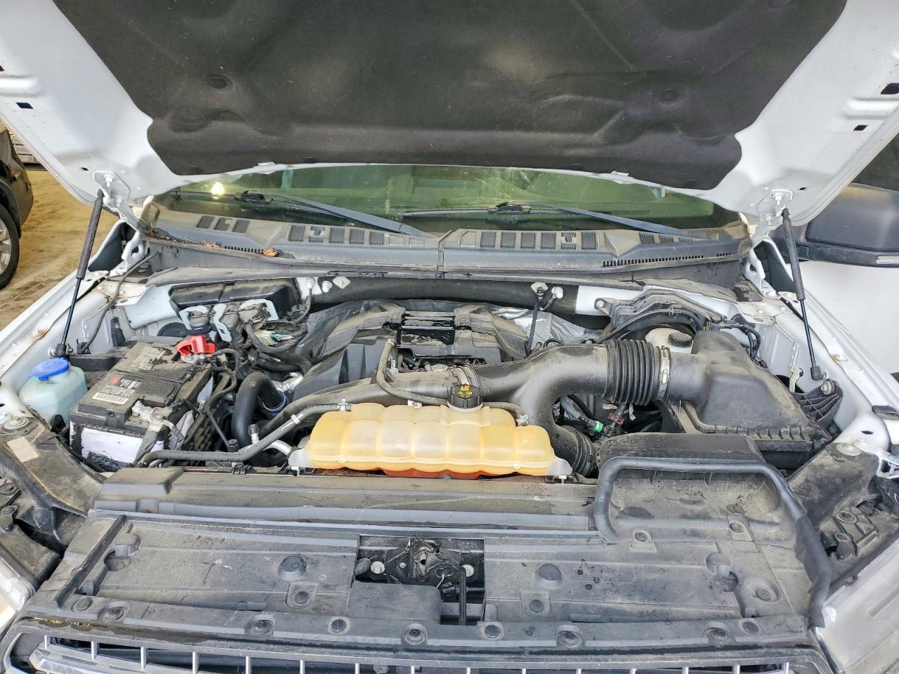 2018 FORD F-150 Lightning