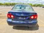 2006 TOYOTA COROLLA