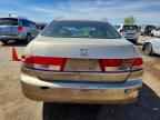 2004 HONDA ACCORD