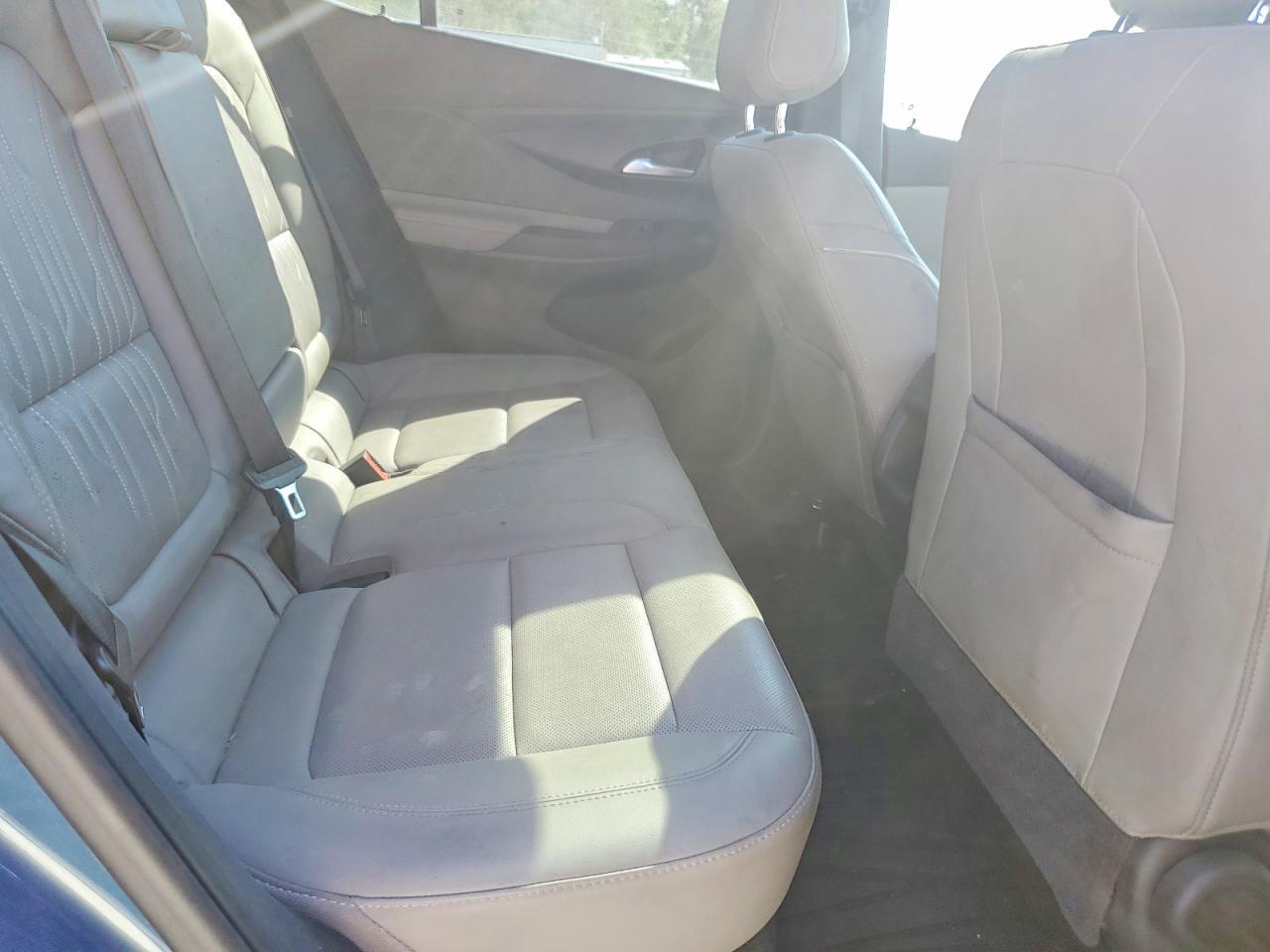 2024 BUICK Envista
