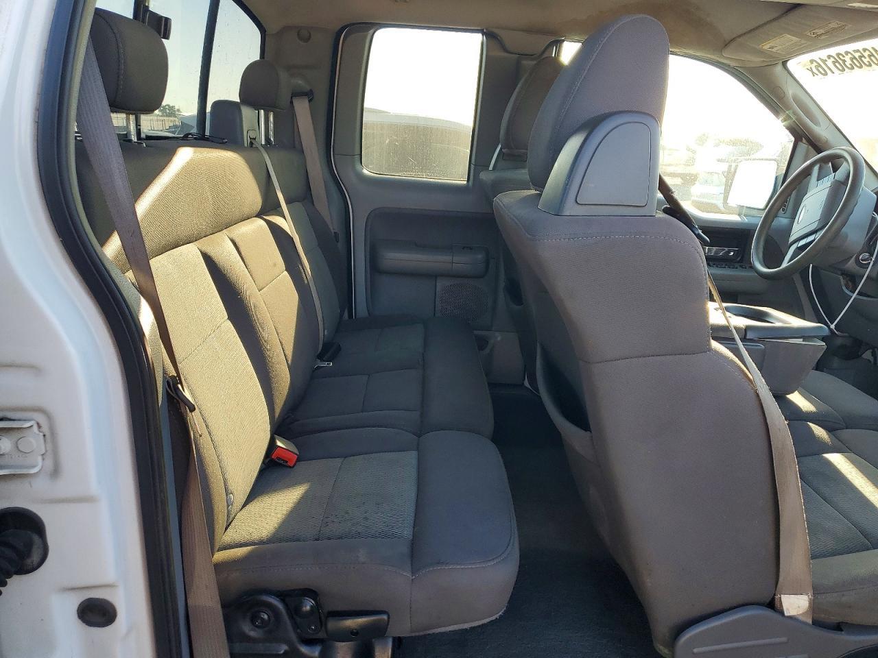 2005 FORD F-150 Lightning
