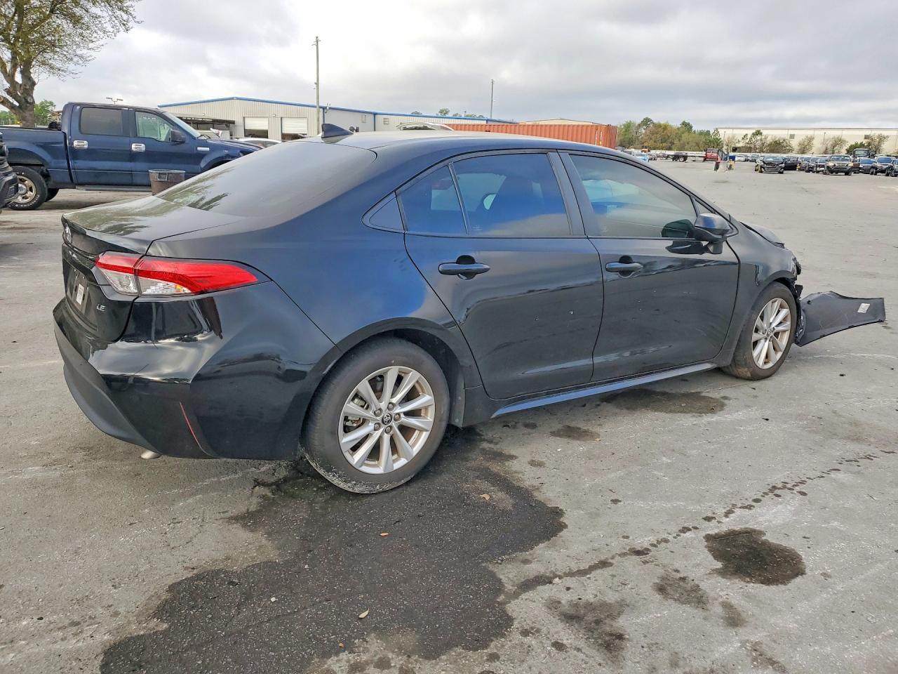 2023 TOYOTA COROLLA