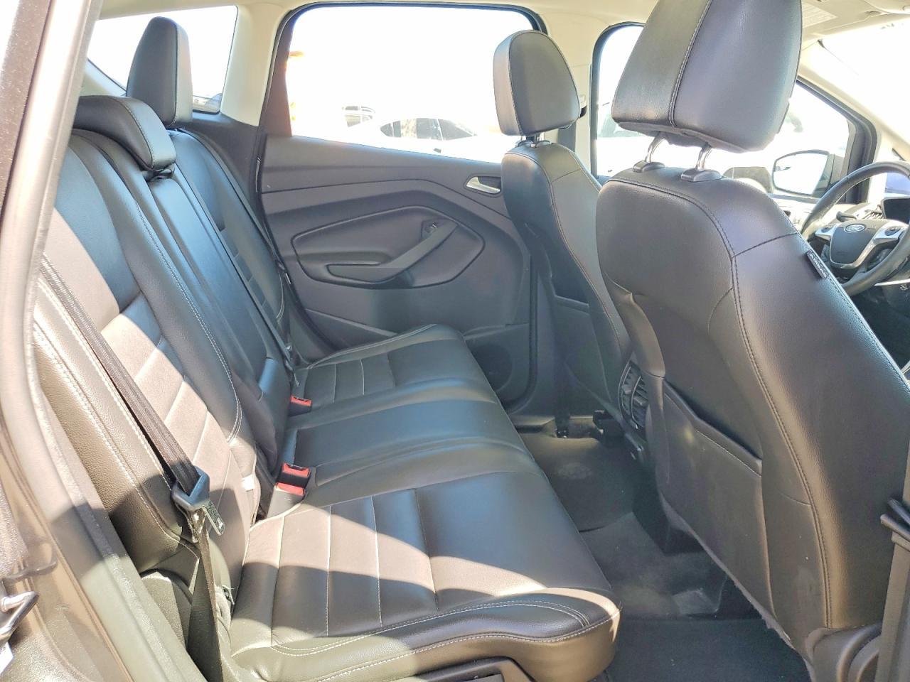 2013 FORD C-Max