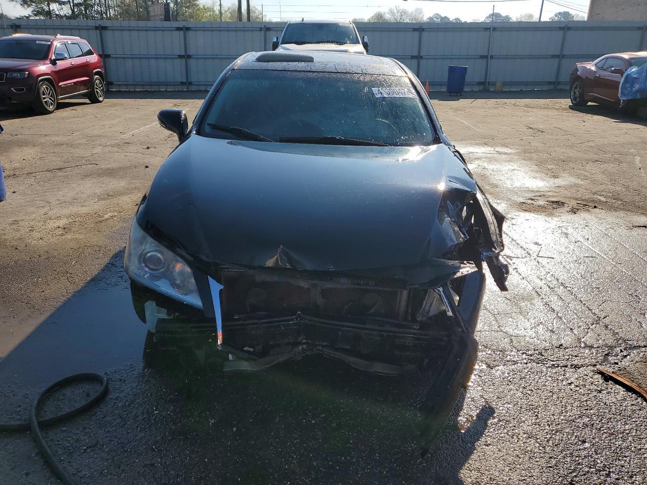 2010 LEXUS ES 350