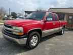 2000 CHEVROLET SILVERADO 1500