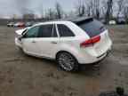 2011 LINCOLN MKX