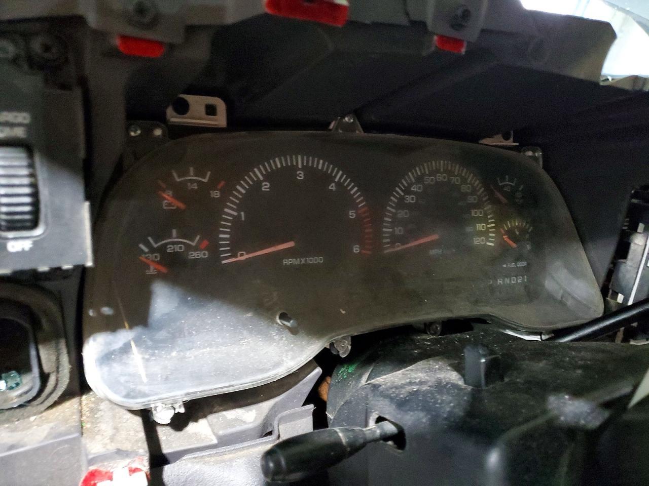 2001 DODGE Ram 2500