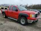 2011 GMC SIERRA 1500