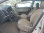 2012 NISSAN SENTRA