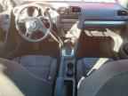 2011 VOLKSWAGEN GOLF