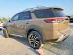 2023 NISSAN PATHFINDER