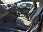 2011 HONDA CIVIC