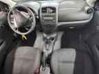2015 NISSAN VERSA