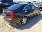 2014 CADILLAC ATS