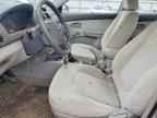 2006 KIA Spectra