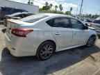 2014 NISSAN SENTRA