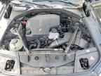 2012 BMW 5 series