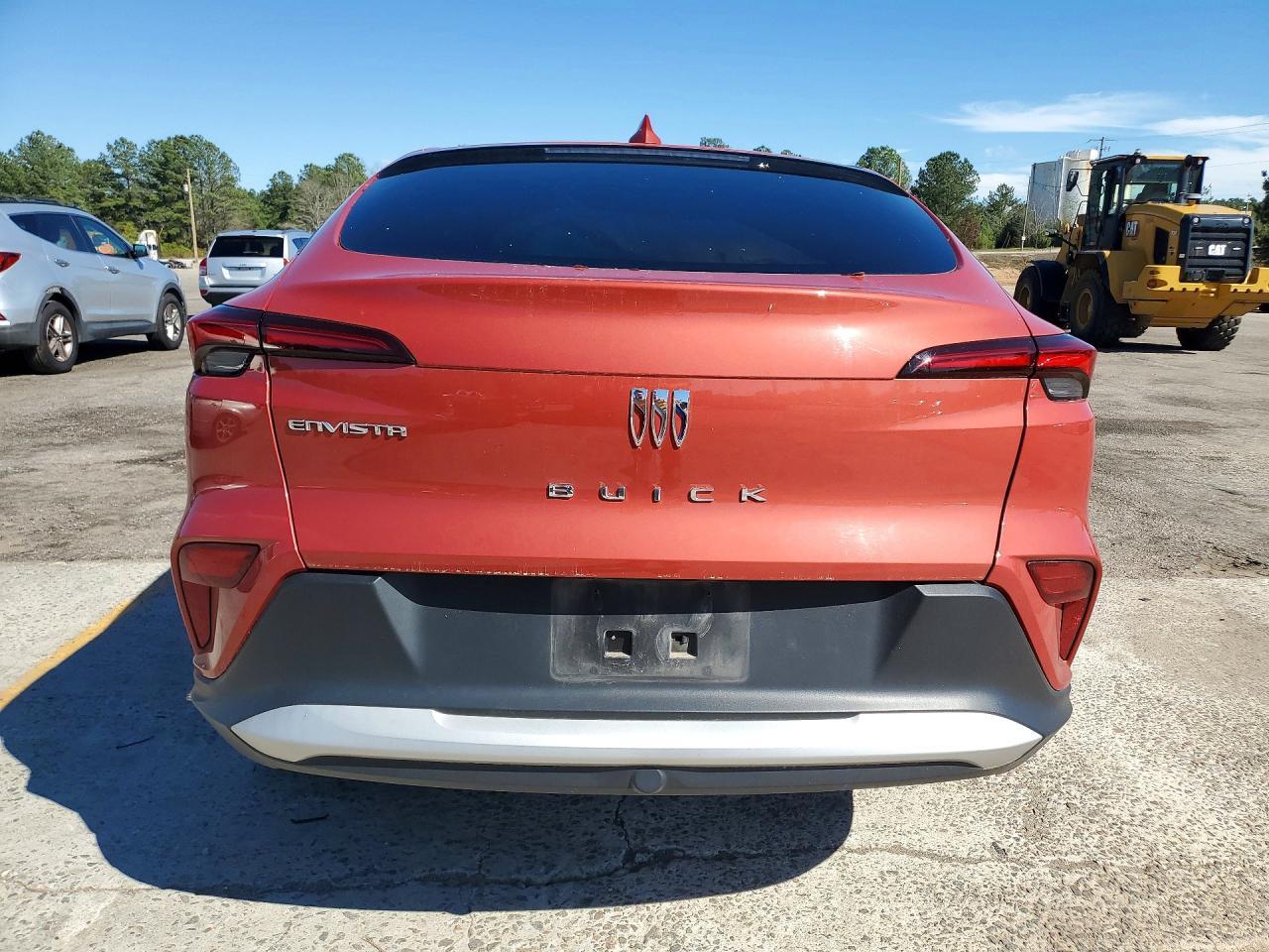 2024 BUICK Envista