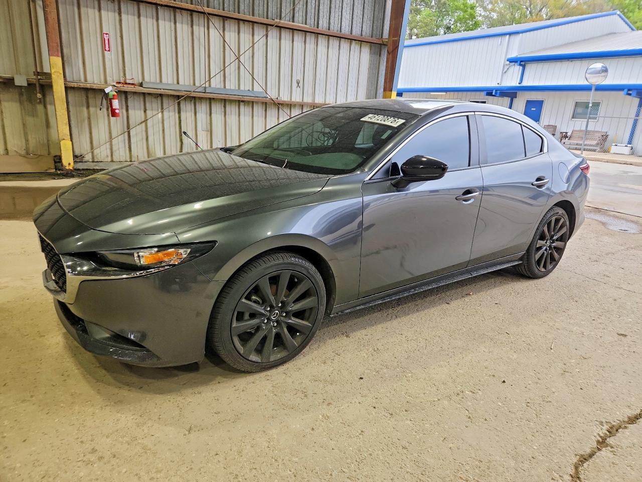 2024 MAZDA 3
