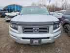 2007 HONDA Ridgeline