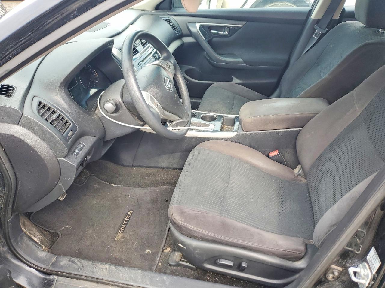 2014 NISSAN ALTIMA