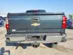2017 CHEVROLET Silverado 2500
