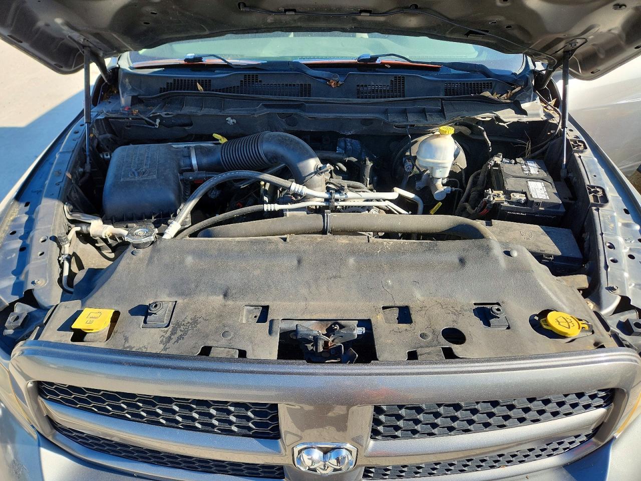 2013 RAM 1500