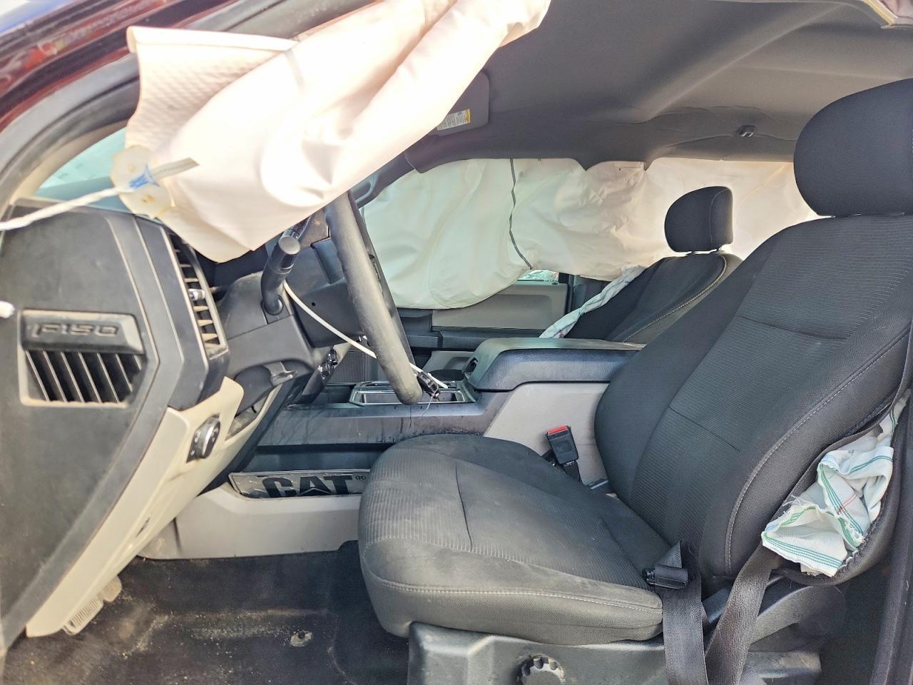 2018 FORD F-150 Lightning