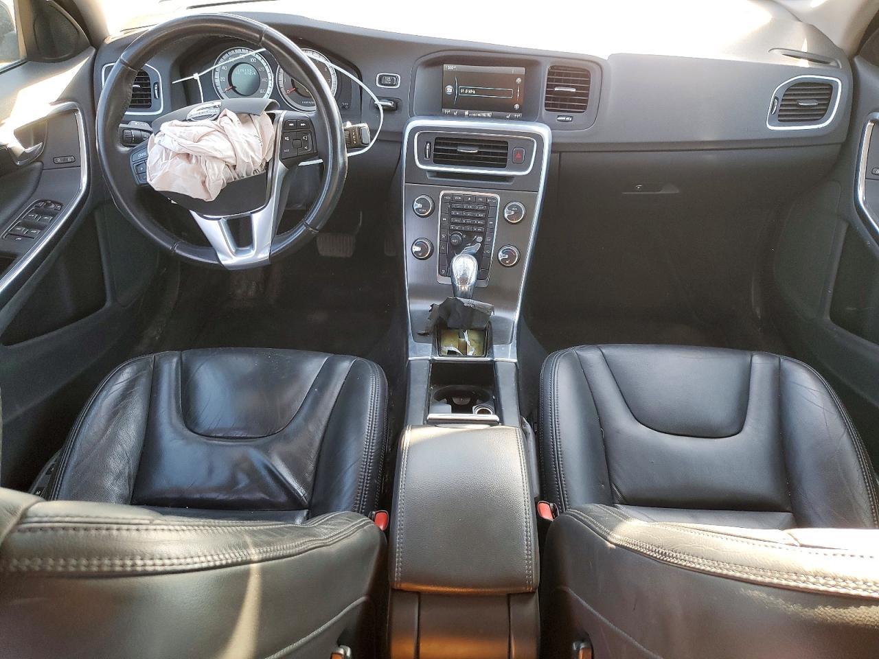 2013 VOLVO S60