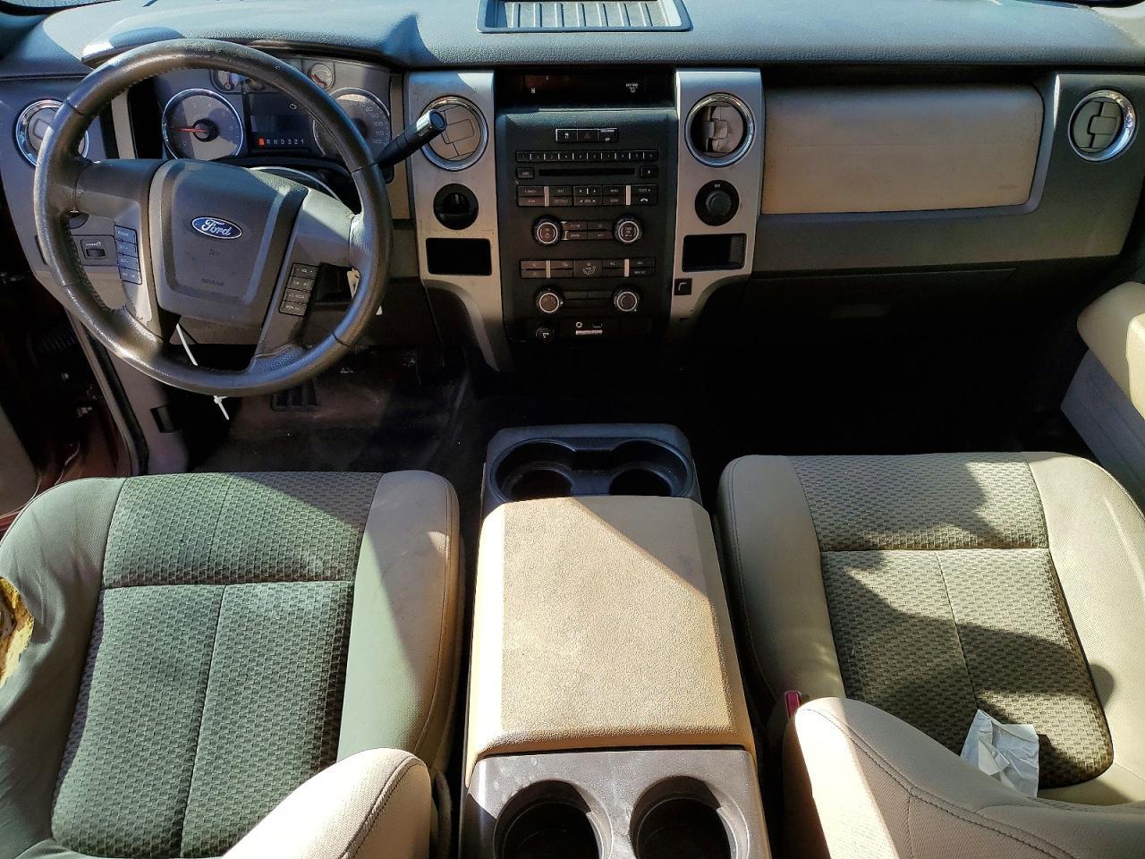 2009 FORD F-150 Lightning