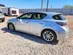 2013 LEXUS CT 200H