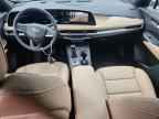 2025 CADILLAC XT4