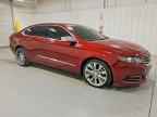 2017 CHEVROLET IMPALA